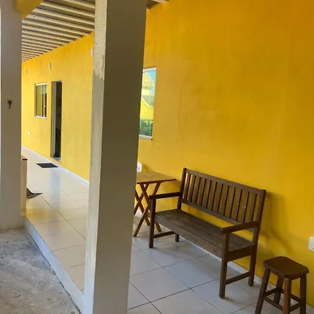 Casa Temporada na Praia do Peró-3